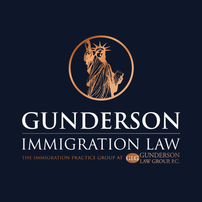 Gunderson Immigration Law