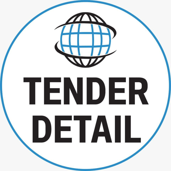Tender detail