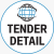 Tender detail