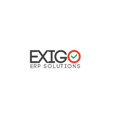 Exigo ERP Solutions