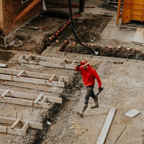 Arizona Concrete Contractors