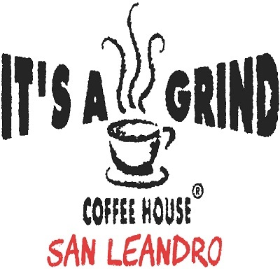 It's A Grind Coffee House