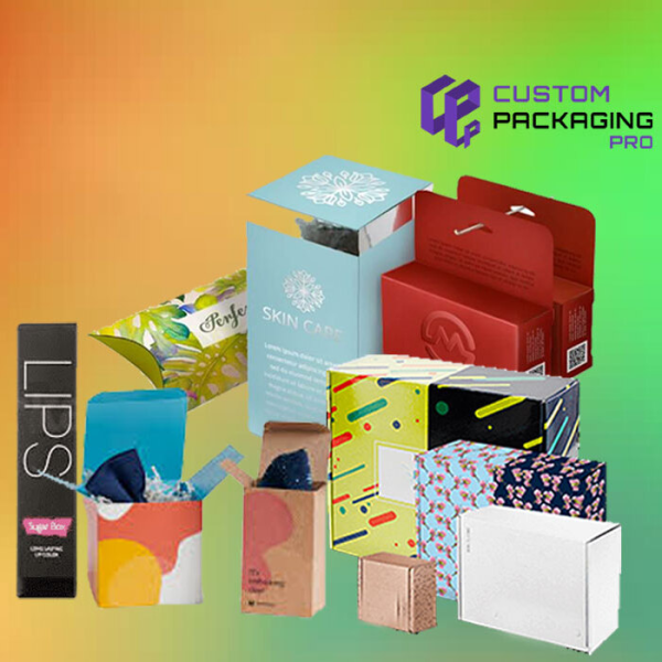 Custom Packaging Pro