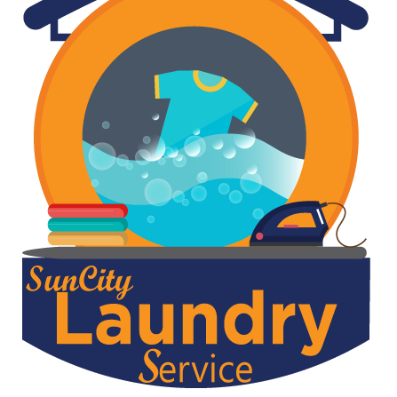 SunCity Laundry