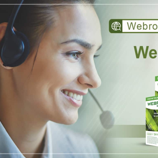 Webroot Security