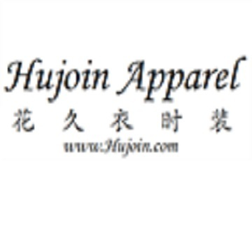 Suzhou Hujoin Apparel Co Ltd