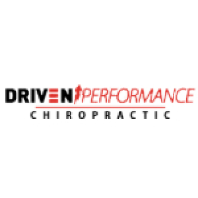 Drivenperformancechiropractic