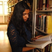 Alisha Antil - Startupxplore Alisha Antil