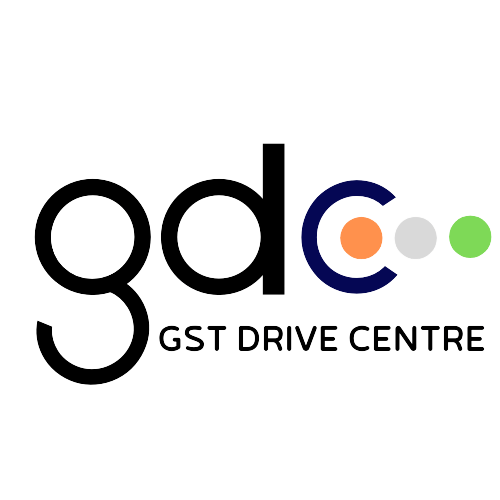 GST Drive Centre