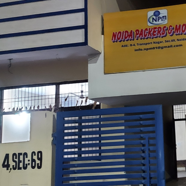 Noida Packers & Movers