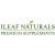 iLeaf Naturals