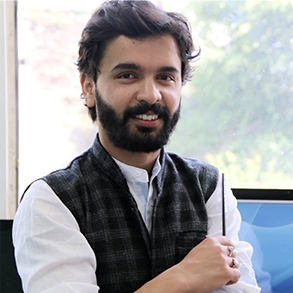 Yashwant Kumar