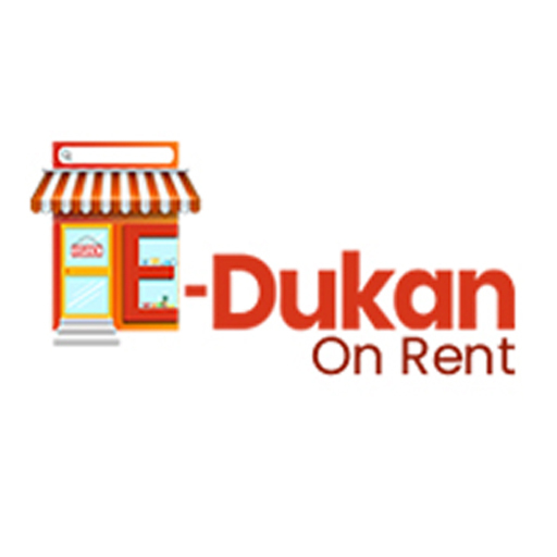 E-Dukan on Rent