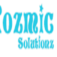 Kozmic Solutionz