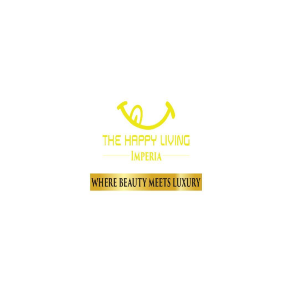 The Happy Living