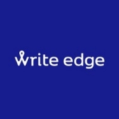 Write Edge - Startupxplore Write Edge