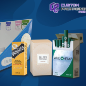 Cardboard Packaging - Startupxplore Cardboard Packaging