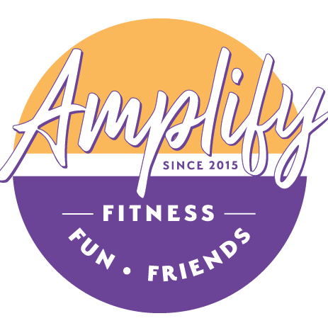 Amplify Fitness