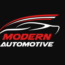 Modern Automotive