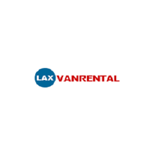 LAX Van Rental