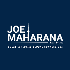 Joe Maharana