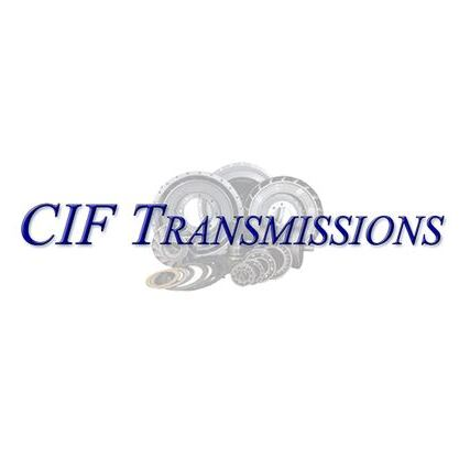 CIF Transmissions
