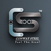 conway steel - Startupxplore conway steel