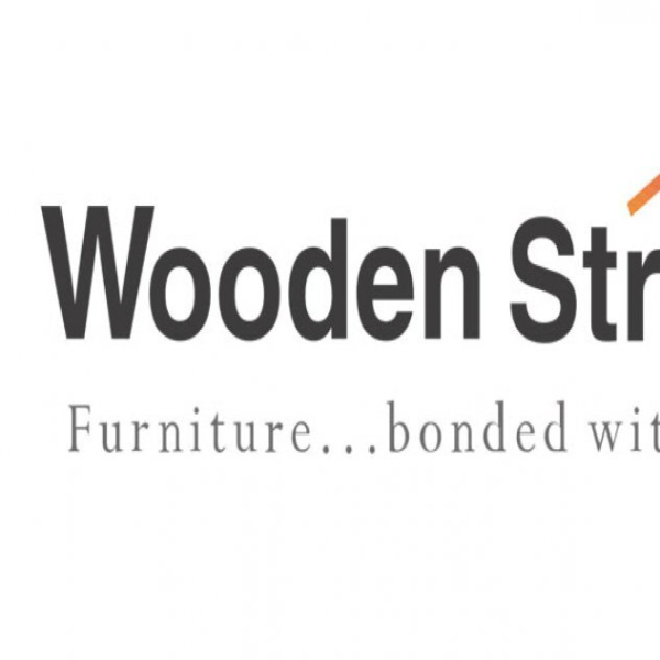 Wooden Street