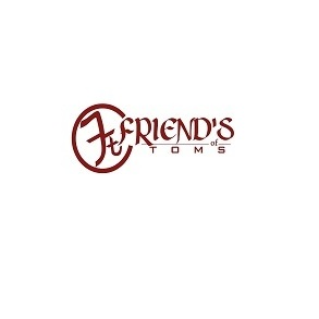 Friends of Toms - General Blog