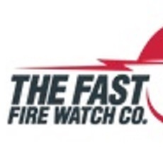 The Fast Fire Watch Company