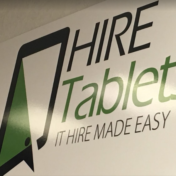 Hire Tablets UK