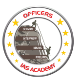 Officer IAS Academy - Startupxplore Officer IAS Academy