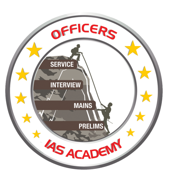 Officers IAS Academy