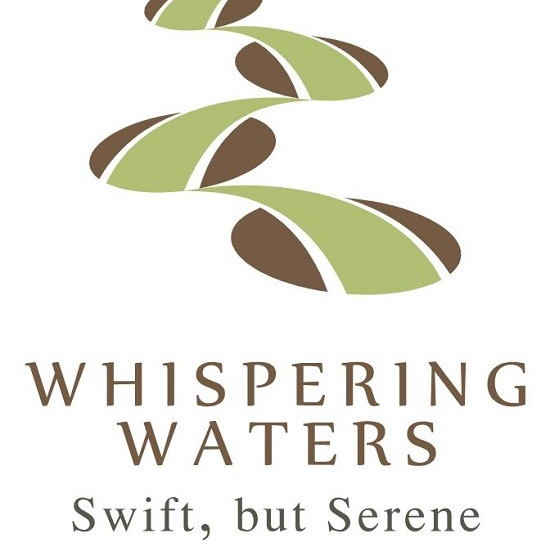Whispering Waters