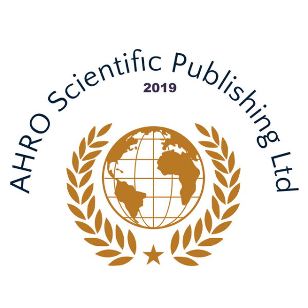AHRO Scientific Publishing