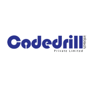 CodeDrill Infotech Pvt. Ltd. - Startupxplore CodeDrill Infotech Pvt. Ltd.