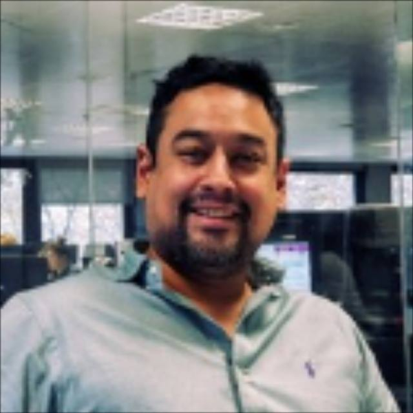 Fabricio Guerrero