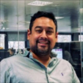 Fabricio Guerrero - Startupxplore Fabricio Guerrero