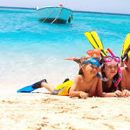 Blue Sky Holiday Group