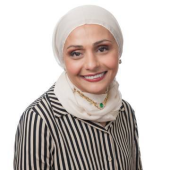 Maisa M. Idriss - Startupxplore Maisa M. Idriss