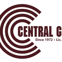 Central Glass Inc