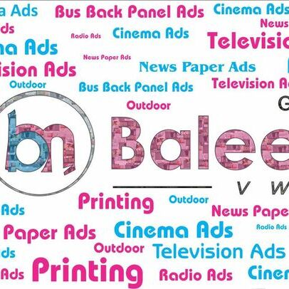 Baleen Media Leading Advertising Agency in Chennai.