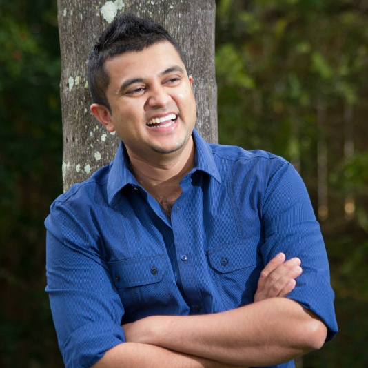 Dilan Rajapaksha