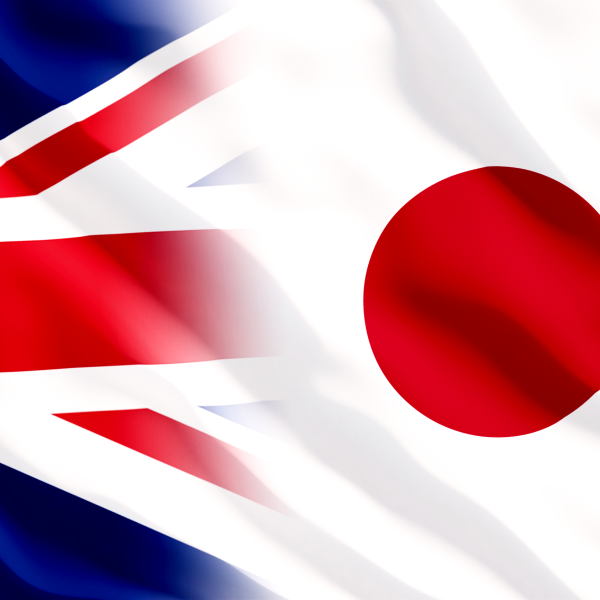 Japan Auto Imports