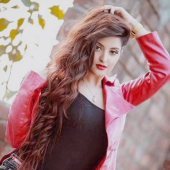 Akansha Sharma