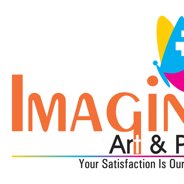 Imagine Art & Print