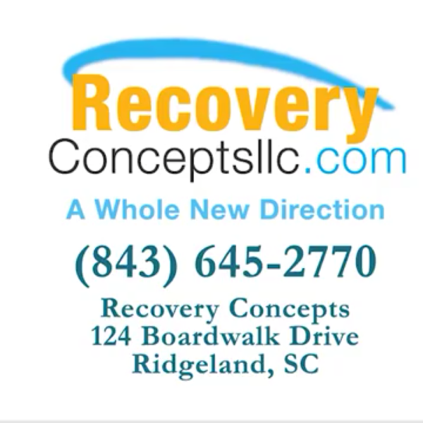 Recovery Concepts LLC