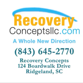 Recovery Concepts LLC