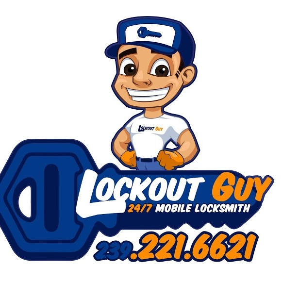Lockout Guy LLC