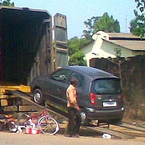 Movers and Packers Jabalpur